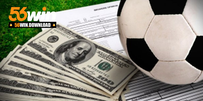 Khám phá sức hút kèo châu Âu tại 56Win